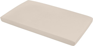 Waldin Prześcieradło na przewijak 70x50, Beige