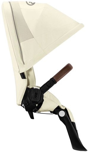 CYBEX GAZELLE S (dod) siedzisko Tpe Seashell Beige