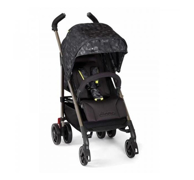 DIONO WÓZEK FLEX BLACK CAMO 89350