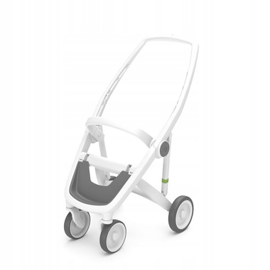 GREENTOM CLASSIC I REVERSIBLE STELAŻ v.2.1 WHITE 