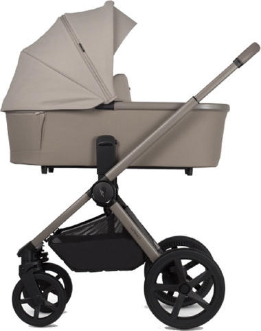 VENICCI Wózek 2w1 Upline 2, Taupe (beige)