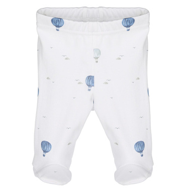 YOSOY PÓŁŚPIOCH BAWEŁNA BALLOONS  R56