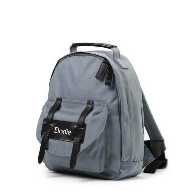 ELODIE DETAILS BACKPACK MINI TENDER BLUE