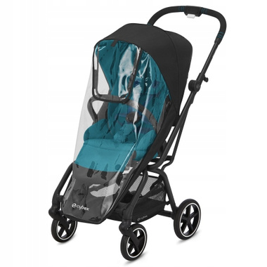CYBEX FOLIA PRZECIWDESZCZOWA DO SPACERÓWKI EEZY S TWIST 2