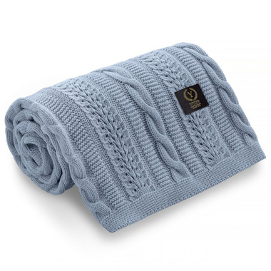 YOSOY KOCYK BAWEŁNIANY DREAMY NIEBIESKI