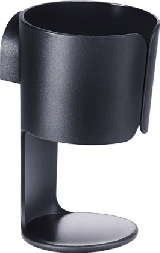 CYBEX Uchwyt na kubek Priam Mios Balios, Black