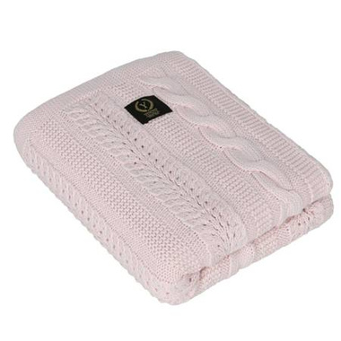 YOSOY KOCYK BAWEŁNIANY DREAMY Pudrowy róż