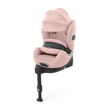 || Cybex Fotelik Anoris T2 (Plus) Light Pink