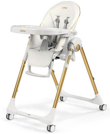 PEG PEREGO KRZESEŁKO PP FOLLOW ME GOLD 54577