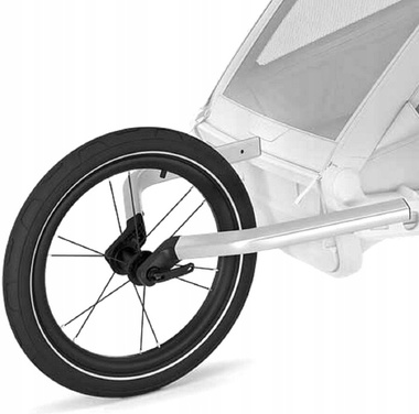 THULE Koło do joggingu 1os. przyczepki Char(2) kit