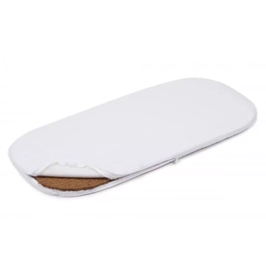 DANPOL Materac do gondoli Kokos, 75x35 cm