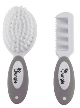 BEABA POJEMNIKI NA MLEKO W PROSZKU 3 SZT GREY-LIME