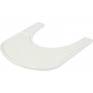 KIDSMILL TACKA DO KRZESEŁKA HIGHCHAIR UP WHITE 