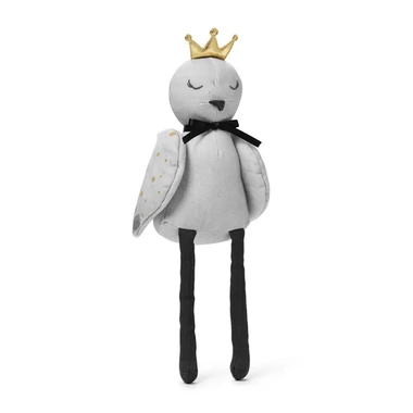 Elodie Details PRZYTULANKA – FEATHERED FIONA