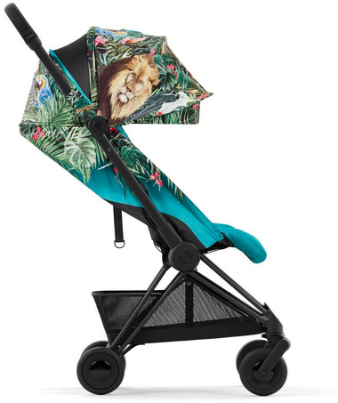 || CYBEX Wózek Coya (Dj Khaled) We The Best