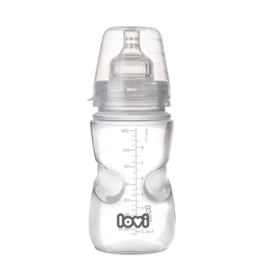 LOVI Butelka 250ml MEDICAL +