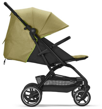 CYBEX WÓZEK Eezy S + 2, (blk) Nature Green