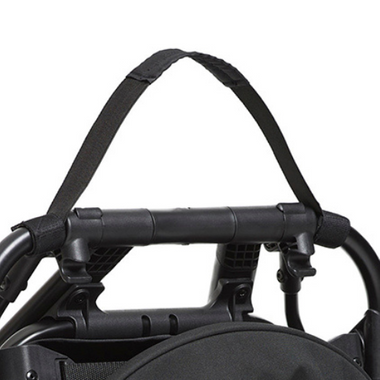 ANEX PASEK do noszenia na wózek Air-Z, Black