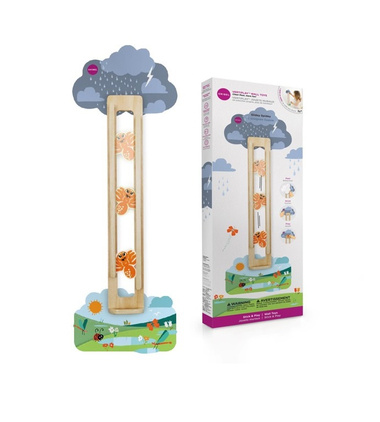 ORIBEL ZABAWKA UCIEKAJĄCY PAJĄCZEK VERTIPLAY