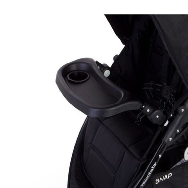 TACKA DO WÓZKA TREND 4 VALCO BABY