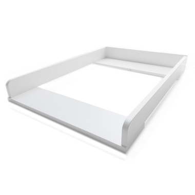 LITTLESKY NAKŁADKA DO PRZEWIJANIA NA KOMODĘ SOFIE BIAŁA