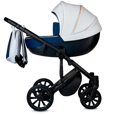 ANEX Wózek 2w1 M-Type (mt-se03) Noble 