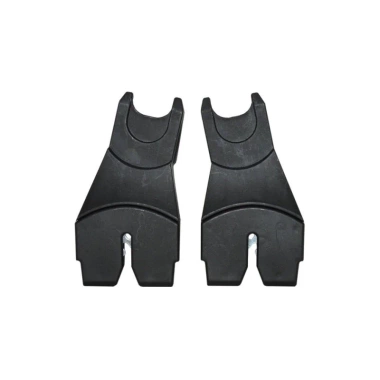 X-Lander Adaptery fotelika X-Pulse, Black