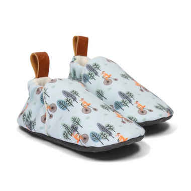 LOUI&ME ZAZZU PAPUCIE BUCIKI 24/25 BY BICYCLE