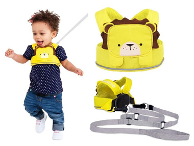 TRUNKI SZELKI BEZPIECZEŃSTWA LEEROY