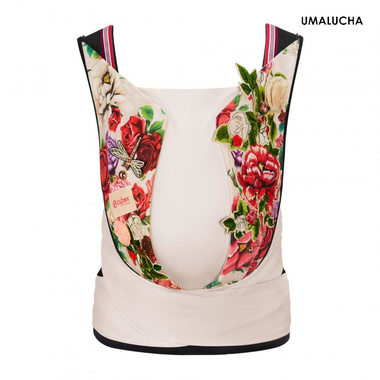 CYBEX Nosidełko Yema Tie Spring Blossom (Light)