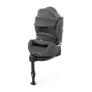 || Cybex Fotelik Anoris T2 (Plus) Mirage Grey