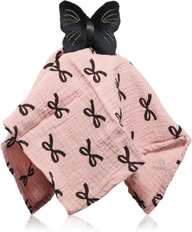 BJALLRA KOCYK MUSLINOWY KOKARDA BOW COLLECTION