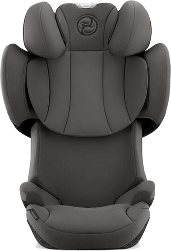 || CYBEX Fotelik Solution T, (comf) Mirage Grey