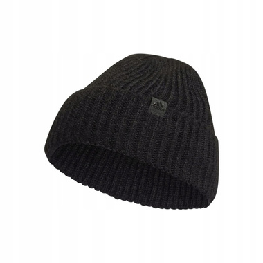 BJALLRA CZAPKA BEANIE BLACK