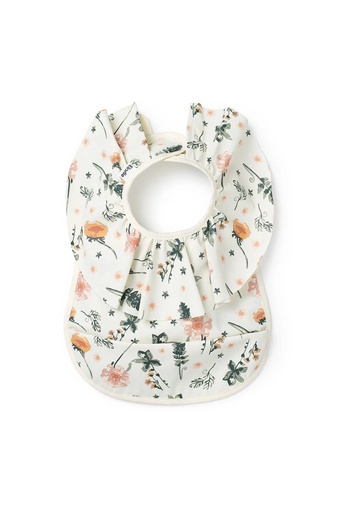 ELODIE DTAILS ŚLINIAK Z DŁ RĘKAWEM MEADOW BLOSSOM