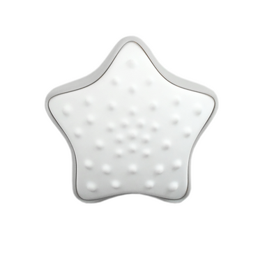 Shnuggle Zabawka do Kąpieli Gwiazdka Wishy