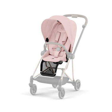 || CYBEX TAPCERKA Mios 4.0 ng, Peach Pink 