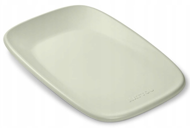 NATTOU Miękka mata do przewijania Softy, Green