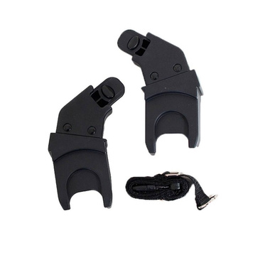 Valco Baby Adaptery fotelika Snap -Trend-, Black