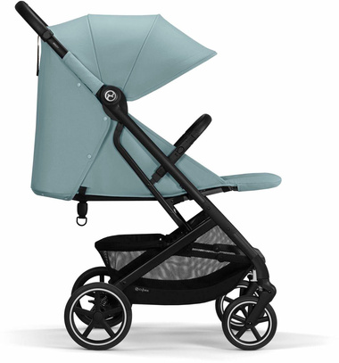CYBEX WÓZEK Beezy, (blk) Stormy Blue '25