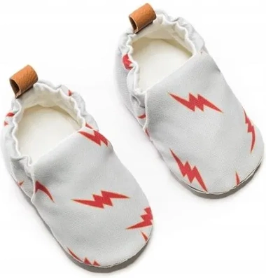 LOUI&ME ZAZZU PAPUCIE BUCIKI 17/18 STORM