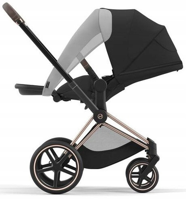 CYBEX Osłonka przed Słońcem Sun Sail, Grey