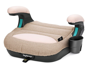 PegPerego Podstawka isofix 2-3 shuttle Mon Amour