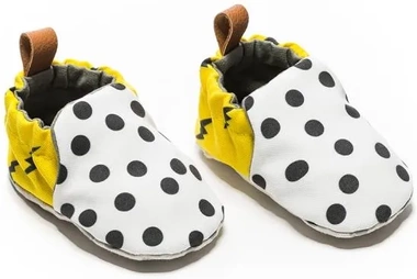 LOUI&ME ZAZZU PAPUCIE BUCIKI 20/21 THUNDER