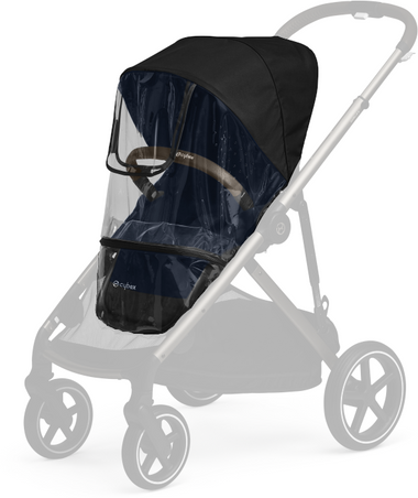 Cybex Folia Przeciwdeszczowa Spacerówki, Gazelle S