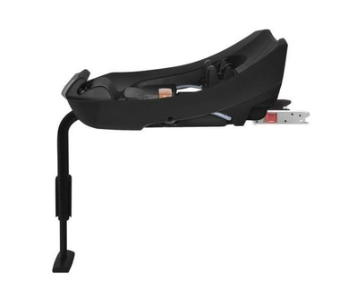 CYBEX Baza Base 2 (pasy), Black