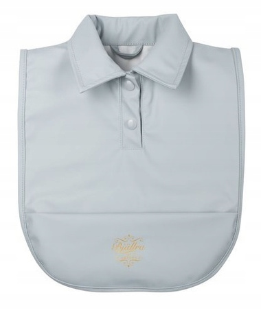 BJALLRA ŚLINIAK Z FALBANKĄ SZARY