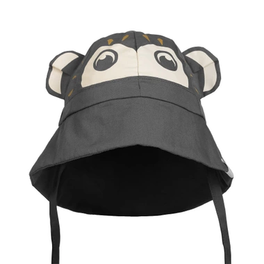 ELODIE DETAILS KAPELUSZ PRZECIWSŁONECZNY 2-3 PLAYFULL PEPE