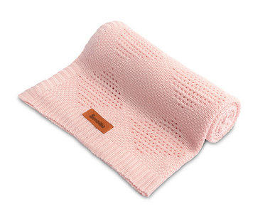 YOSOY KOCYK BAMBUS ANTIQUE ROSE