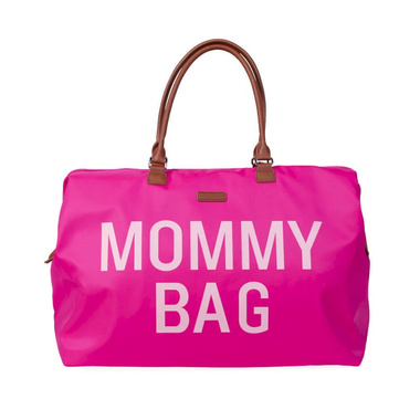 CHILDHOME MOMMY Bag Torba, Pop Pink